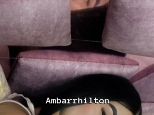 Ambarrhilton