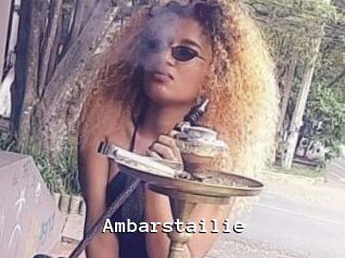 Ambarstailie