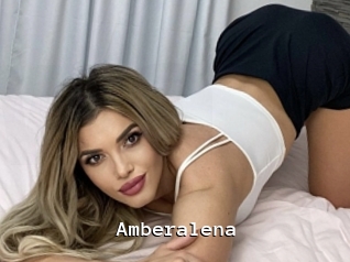 Amberalena
