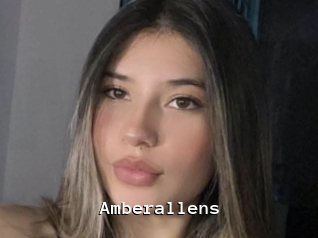 Amberallens