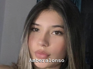 Amberalonso