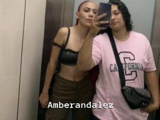 Amberandalez