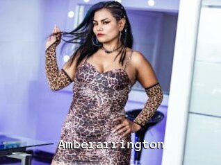 Amberarrington