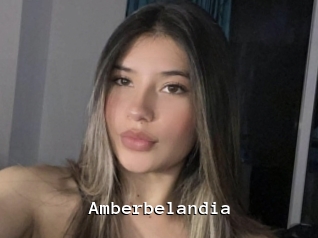Amberbelandia