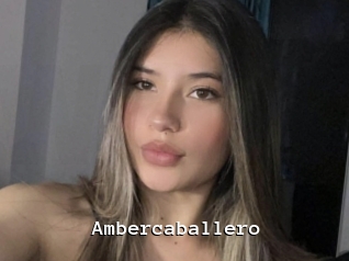 Ambercaballero