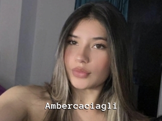 Ambercaciagli