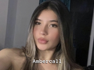 Ambercall