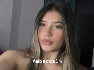 Ambercalm
