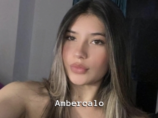 Ambercalo