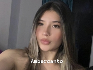 Ambercanto