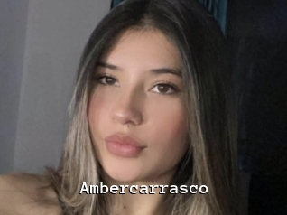 Ambercarrasco