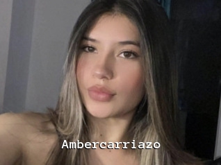 Ambercarriazo