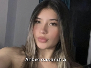 Ambercasandra