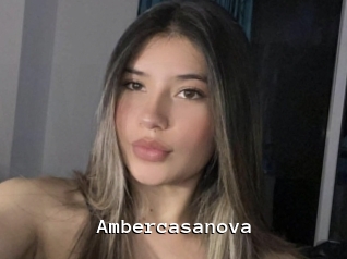 Ambercasanova