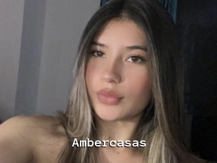Ambercasas