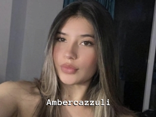 Ambercazzuli