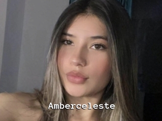 amberceleste Webcamsex Amateur