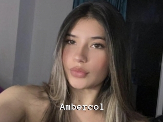 Ambercol