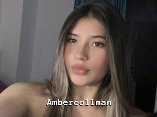 Ambercollman