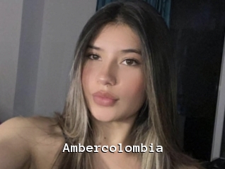 Ambercolombia