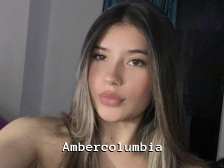 Ambercolumbia