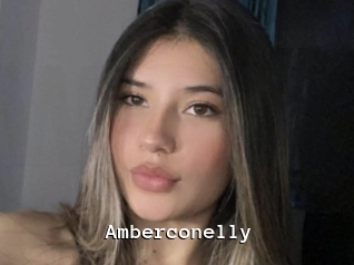 Amberconelly