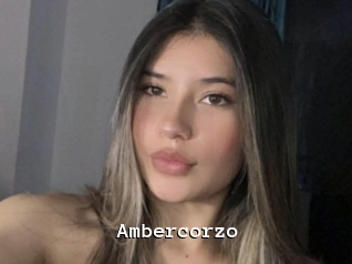 ambercorzo Webcamsex Amateur