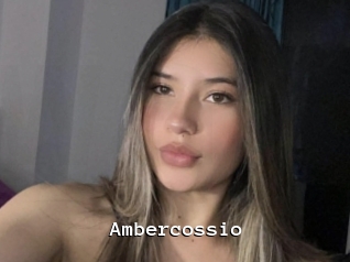 Ambercossio