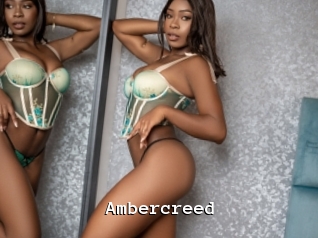 ambercreed Webcamsex Amateur