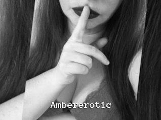 Ambererotic