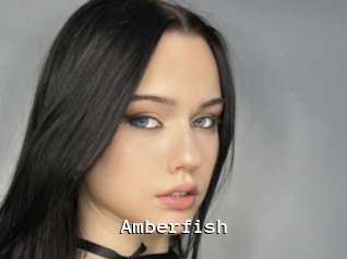amberfish Webcamsex Amateur