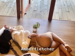 Amberfletcher