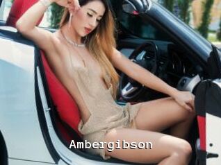 Ambergibson