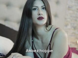 amberhoppe Webcamsex Amateur