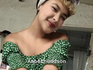Amberhuddson