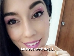 Amberkeendall