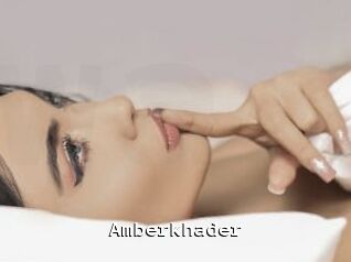 Amberkhader