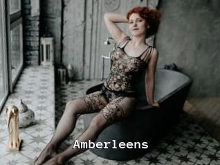 Amberleens
