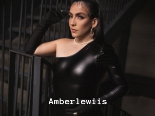 amberlewiis Webcamsex Amateur