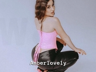 Amberlovely