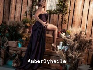 Amberlyhaile