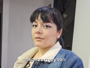 Amberrgreyson