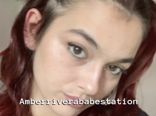 Amberriverababestation