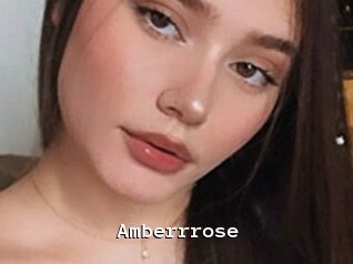 Amberrrose