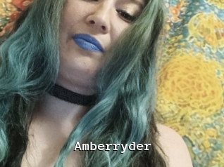 Amberryder