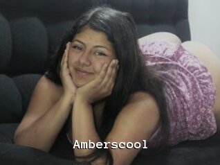 Amberscool