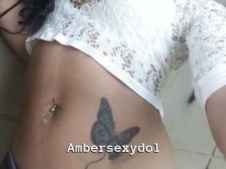 Ambersexydol