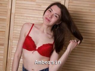 Ambersin