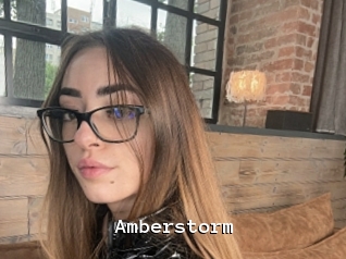 Amberstorm