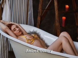 Ambersunny